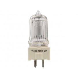 Monacor HLG-230/500 - Żarówka halogenowa, 230-240V/500W