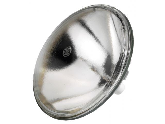 Monacor HLG-240/300NS - Żarówka halogenowa PAR56, 230V/300W Monacor HLG-240/300NS - Żarówka halogenowa PAR56, 230V/300W