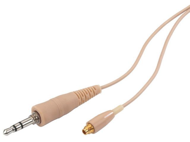 Monacor HSE-70C - Wymienny kabel połączeniowy Monacor HSE-70C - Wymienny kabel połączeniowy