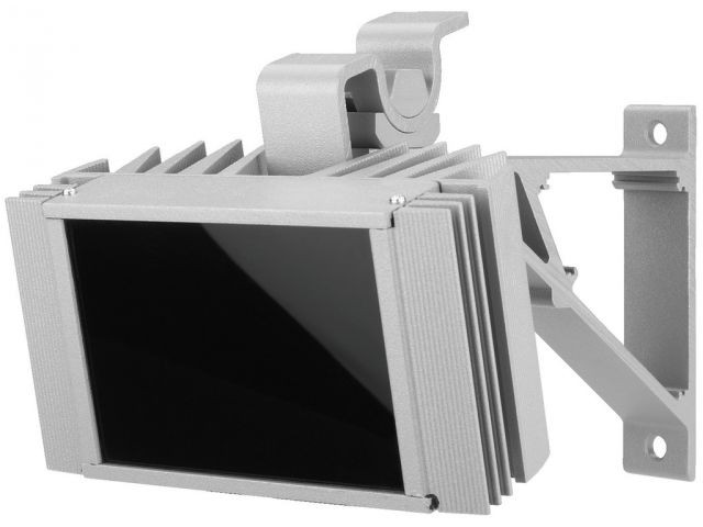 Monacor IR-294S/90 - Reflektor diodowy IR Monacor IR-294S/90 - Reflektor diodowy IR