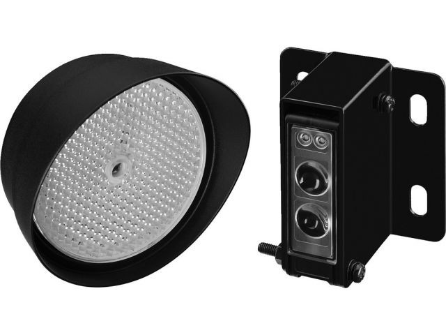 Monacor IRS-100 - Bariera na podczerwień Monacor IRS-100 - Bariera na podczerwień
