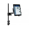 Monacor KM-19740 - Uchwyt na tablet PC