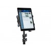 Monacor KM-19742 - Uchwyt na tablet PC