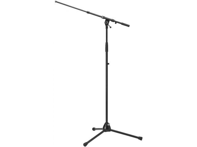 Monacor KM-210/9 - Podłogowy statyw mikrofonowy