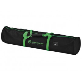 Monacor KM-21311 - Torba nylonowa na statywy