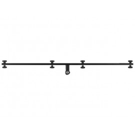 Monacor KM-21393 - Belka poprzeczna typu T
