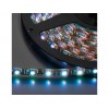 Monacor LEDS-5MPL/RGB - Pasek diodowy, 24V DC, RGB