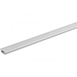 Monacor LEDSP-321/FC - Szyna aluminiowa (profil T) do pasków diodowych