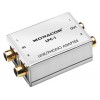 Monacor LPC-1 - Przejściówka linia/phono