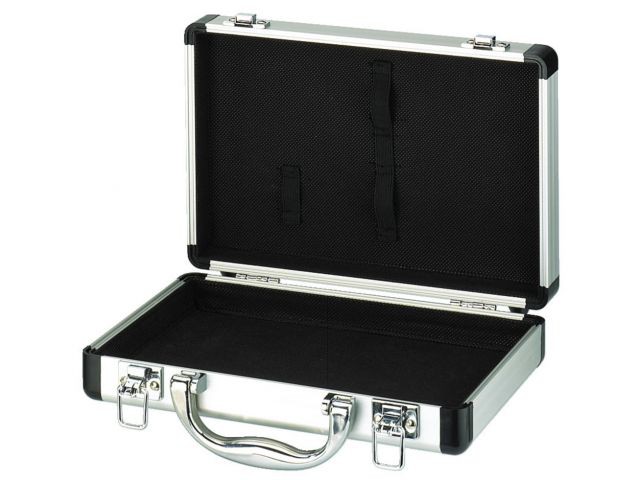 Monacor MC-50/SW - Uniwersalna mini walizka Monacor MC-50/SW - Uniwersalna mini walizka
