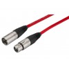 Monacor MECN-100/RT - Kabel NEUTRIK XLR, 1m