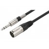 Monacor MEL-602/SW - Kabel liniowy audio, 6m