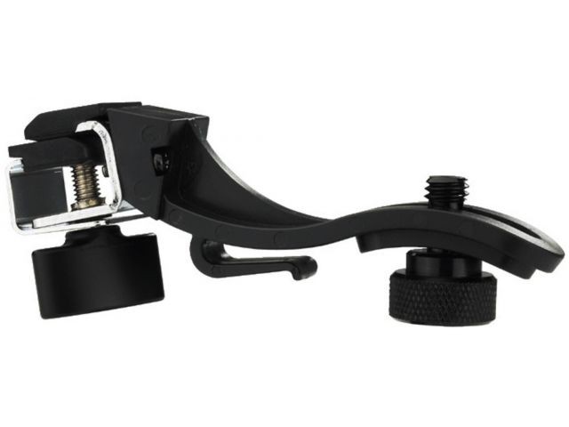 Monacor MH-20D - Uchwyt mikrofonowy Monacor MH-20D - Uchwyt mikrofonowy