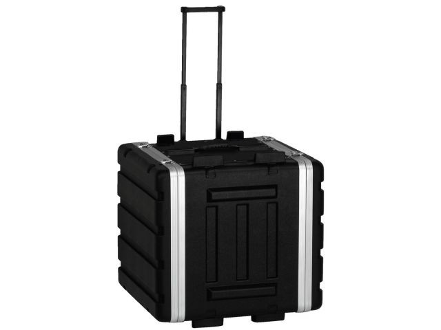 Monacor MR-108T - Skrzynia transportowa, 8U Monacor MR-108T - Skrzynia transportowa, 8U