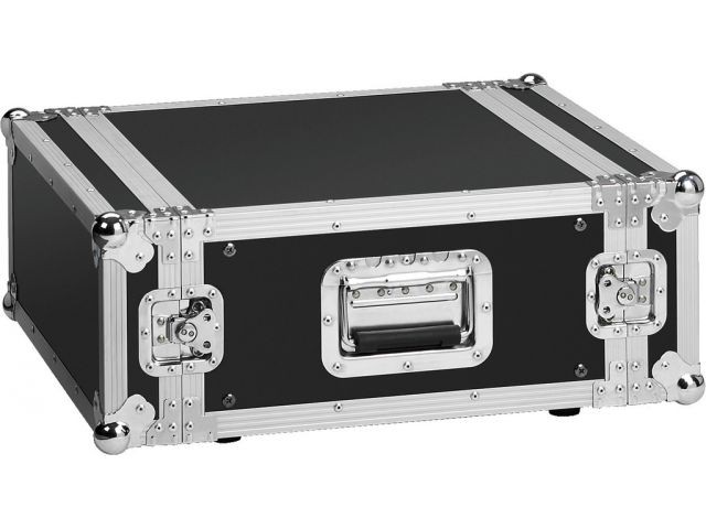 Monacor MR-404 - Skrzynia transportowa, 4U Monacor MR-404 - Skrzynia transportowa, 4U