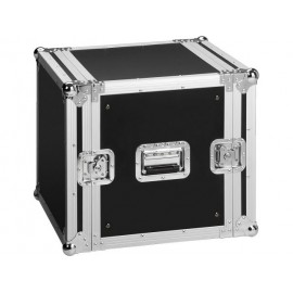 Monacor MR-410 - Skrzynia transportowa, 10U