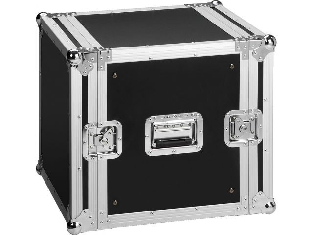 Monacor MR-410 - Skrzynia transportowa, 10U Monacor MR-410 - Skrzynia transportowa, 10U