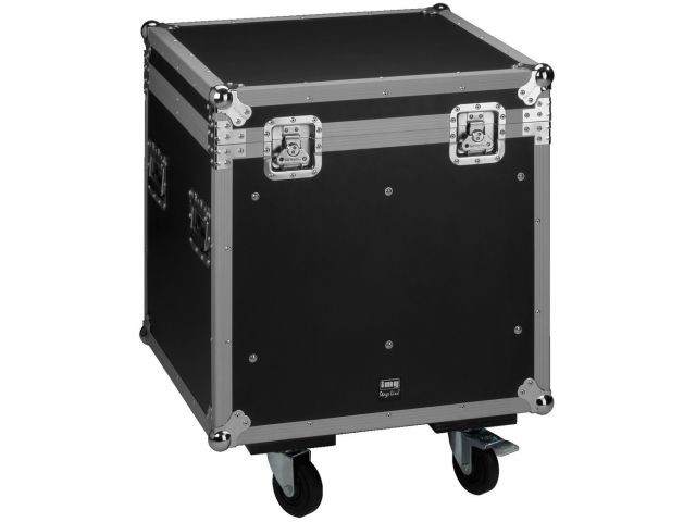 Monacor MR-42LIGHT - Skrzynia transportowa z kółkami Monacor MR-42LIGHT - Skrzynia transportowa z kółkami