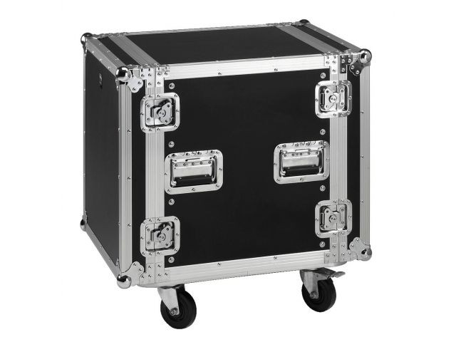Monacor MR-712 - Skrzynia transportowa, 12U Monacor MR-712 - Skrzynia transportowa, 12U