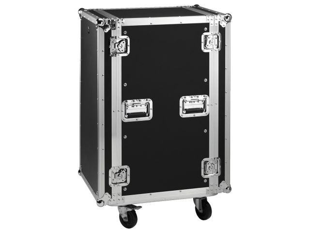 Monacor MR-720 - Skrzynia transportowa, 20U Monacor MR-720 - Skrzynia transportowa, 20U