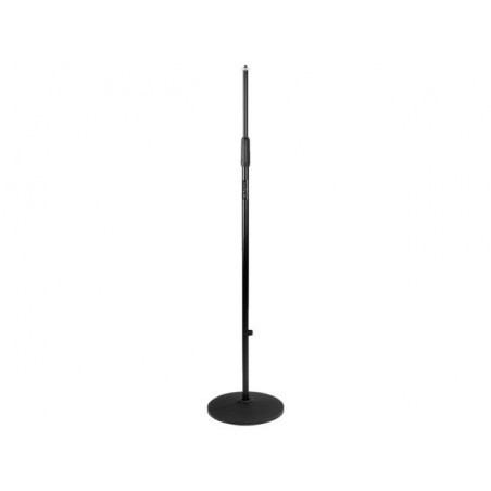 Monacor MS-28 - Podłogowy statyw mikrofonowy