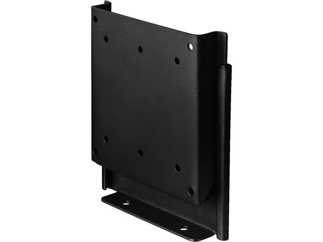 Monacor MST-10 - Uchwyt naścienny do monitorów LCD Monacor MST-10 - Uchwyt naścienny do monitorów LCD