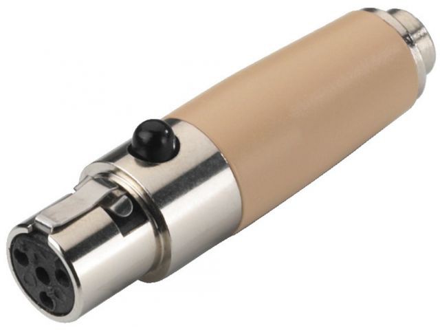 Monacor NTA-4M - Przejściówka Monacor NTA-4M - Przejściówka