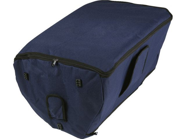 Monacor PAB-512BAG - Pokrowiec ochronny do zestawów głośnikowych PAB-512/BL Monacor PAB-512BAG - Pokrowiec ochronny do zestawów głośnikowych PAB-512/BL