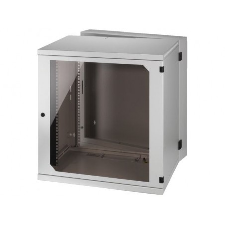 Monacor RACK-12WP - Szafy naścienne rack na urządzenia 482mm (19&quot)