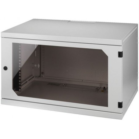 Monacor RACK-6W - Szafy naścienne rack na urządzenia 482mm (19&quot)