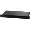 Monacor RC-121/SW - Obudowa rack 482mm (19&quot), 1U