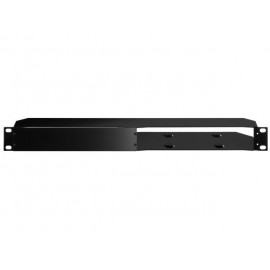 Monacor RCB-870 - Uchwyt rack 482mm (19"), 1U