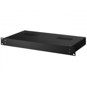 Monacor RCG-21/SW - Obudowa rack 482mm (19&quot), 1U