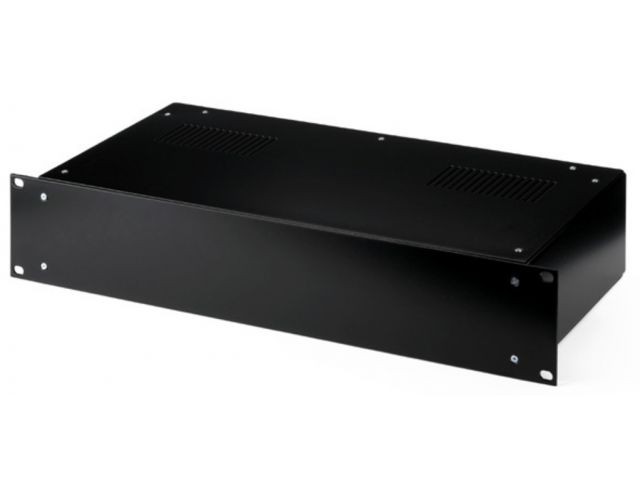 Monacor RCG-22/SW - Obudowa rack 482mm (19&quot), 2U