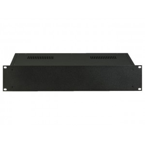 Monacor RCG-22/SW - Obudowa rack 482mm (19&quot), 2U