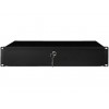 Monacor RCS-22/SW - Szuflada rack 482mm (19&quot), 2U