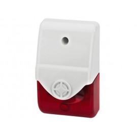 Monacor SAG-100 - Urządzenie alarmowe