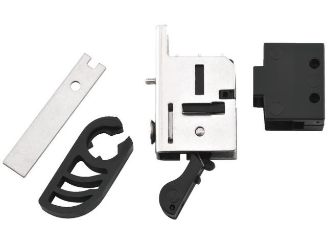Monacor SAS-5VDS - Elektryczna blokada zamka Monacor SAS-5VDS - Elektryczna blokada zamka