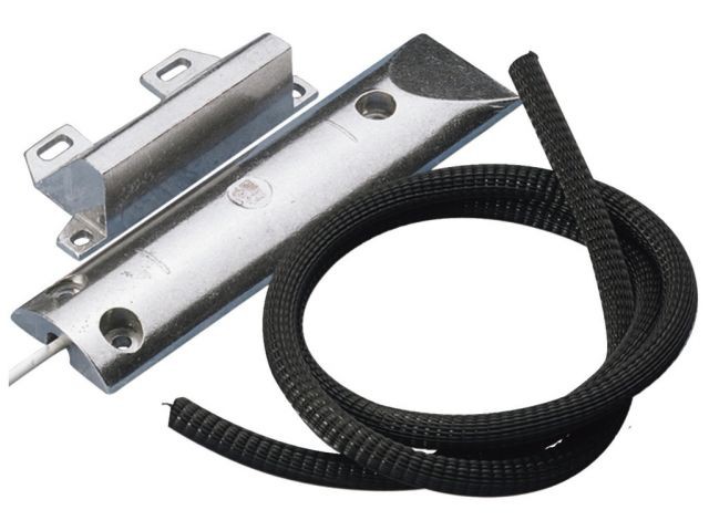 Monacor SAS-6VDS - Przełącznik magnetyczny do bramy garażowej Monacor SAS-6VDS - Przełącznik magnetyczny do bramy garażowej