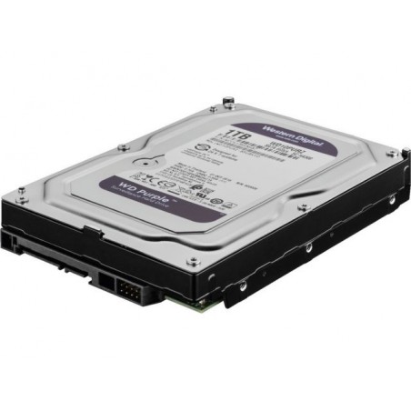 Monacor SATA-1000GB - Twardy dysk SATA, 1TB