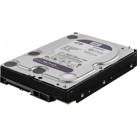 Monacor SATA-4000GB - Twardy dysk SATA, 4TB