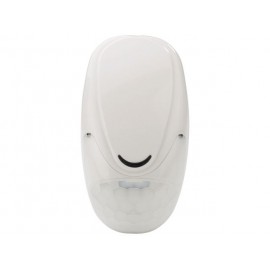 Monacor SMILE-19 - Czujnik ruchu na podczerwień