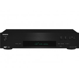 Monacor T-4030 - Tuner stereo do odbioru pasma FM oraz DAB+