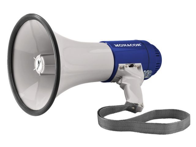 Monacor TM-15 - Megafon