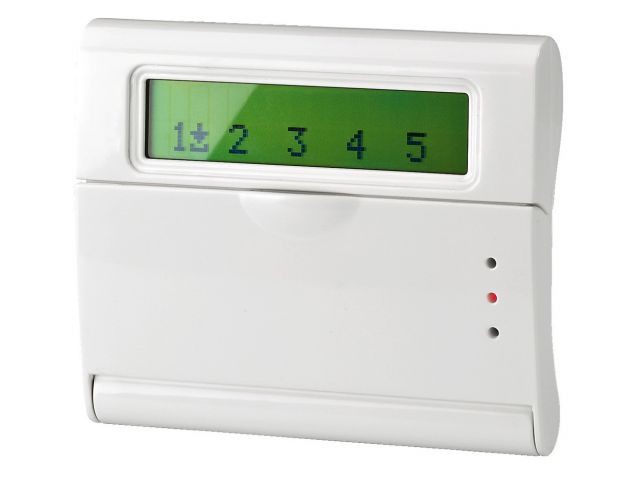 Monacor VOXOUT - Bramka telefoniczna GSM Monacor VOXOUT - Bramka telefoniczna GSM