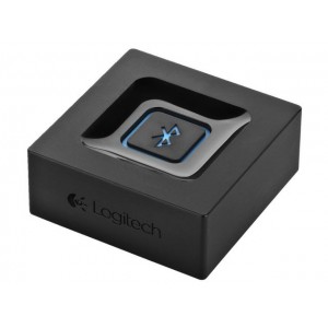 Monacor WSA-2 - Odbiornik Bluetooth