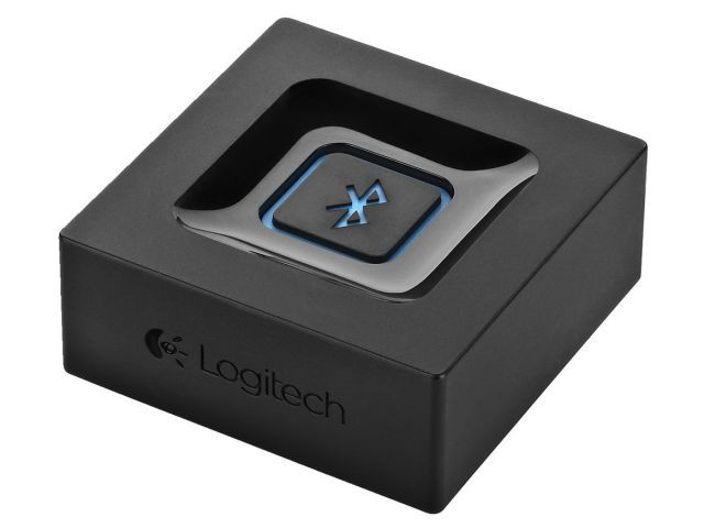 Monacor WSA-2 - Odbiornik Bluetooth Monacor WSA-2 - Odbiornik Bluetooth