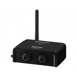 Monacor WSA-20BT - Odbiornik Bluetooth