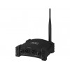 Monacor WSA-50WIFI - Przejściówka do bezprzewodowej transmisji audio (WLAN)