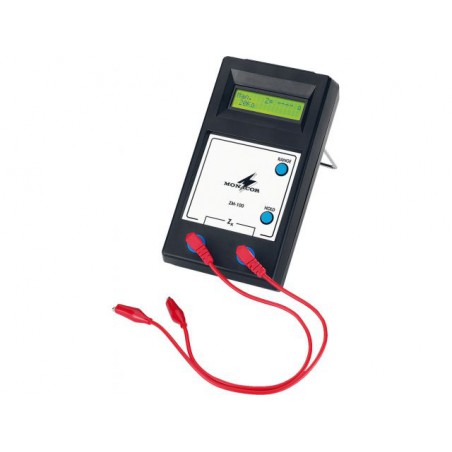 Monacor ZM-100 - Miernik impedancji